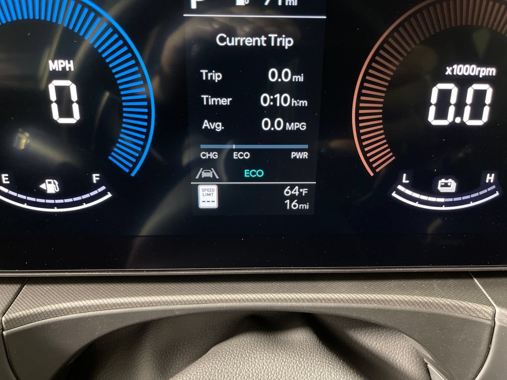 New 2026 Hyundai Santa Fe SEL AWD/4WD image 21