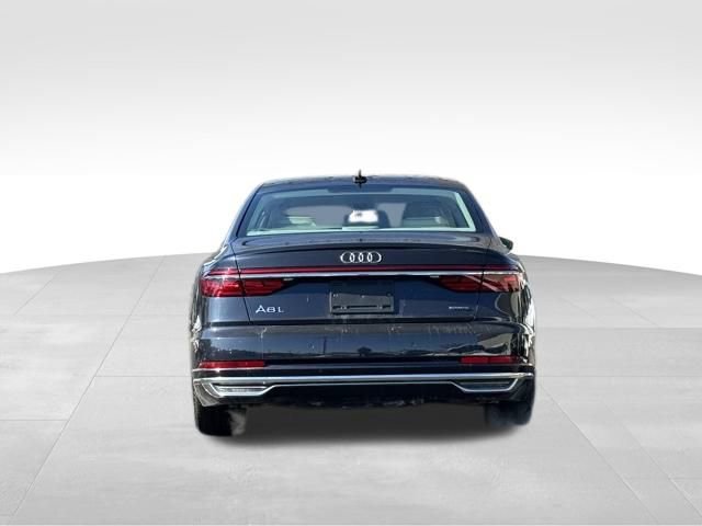 Used 2019 Audi A8 L 3.0T image 6
