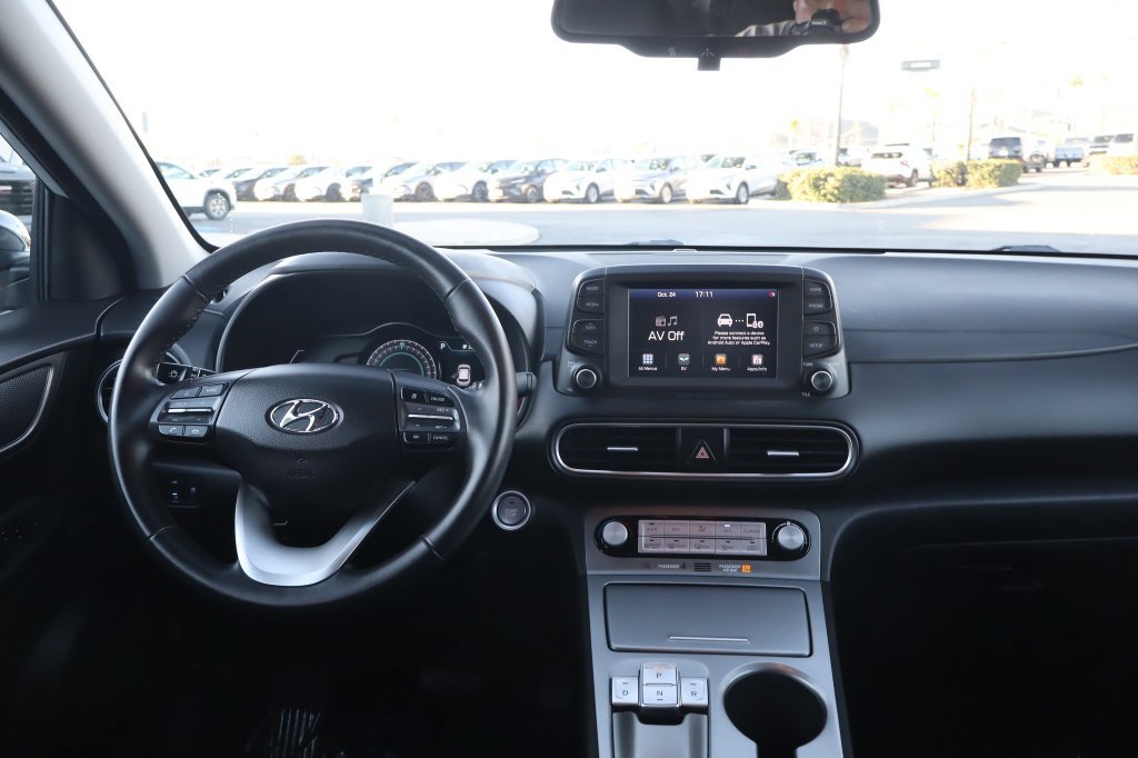 Used 2020 Hyundai Kona SEL FWD image 27