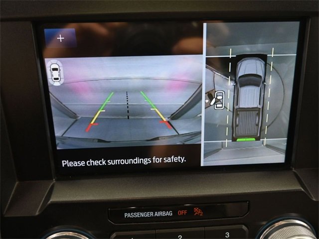 Used 2020 Ford F150 Limited w/ Trailer Tow Package image 32