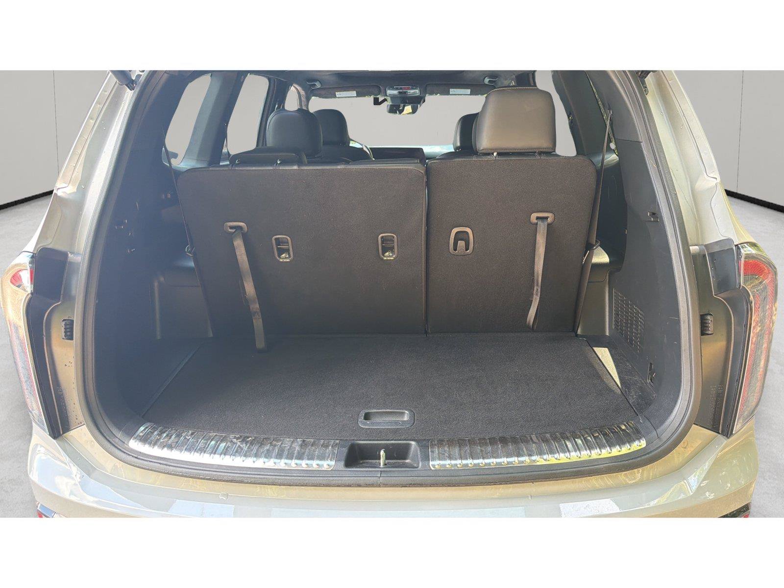 Used 2024 Kia Telluride SX Prestige X-Line AWD/4WD image 12