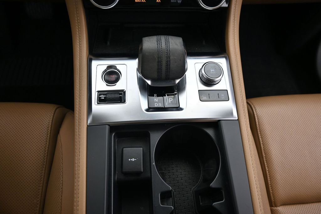 Certified 2022 Jaguar F-PACE S AWD/4WD image 28