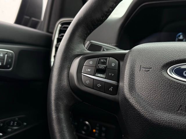 Certified 2024 Ford Ranger Lariat AWD/4WD image 11