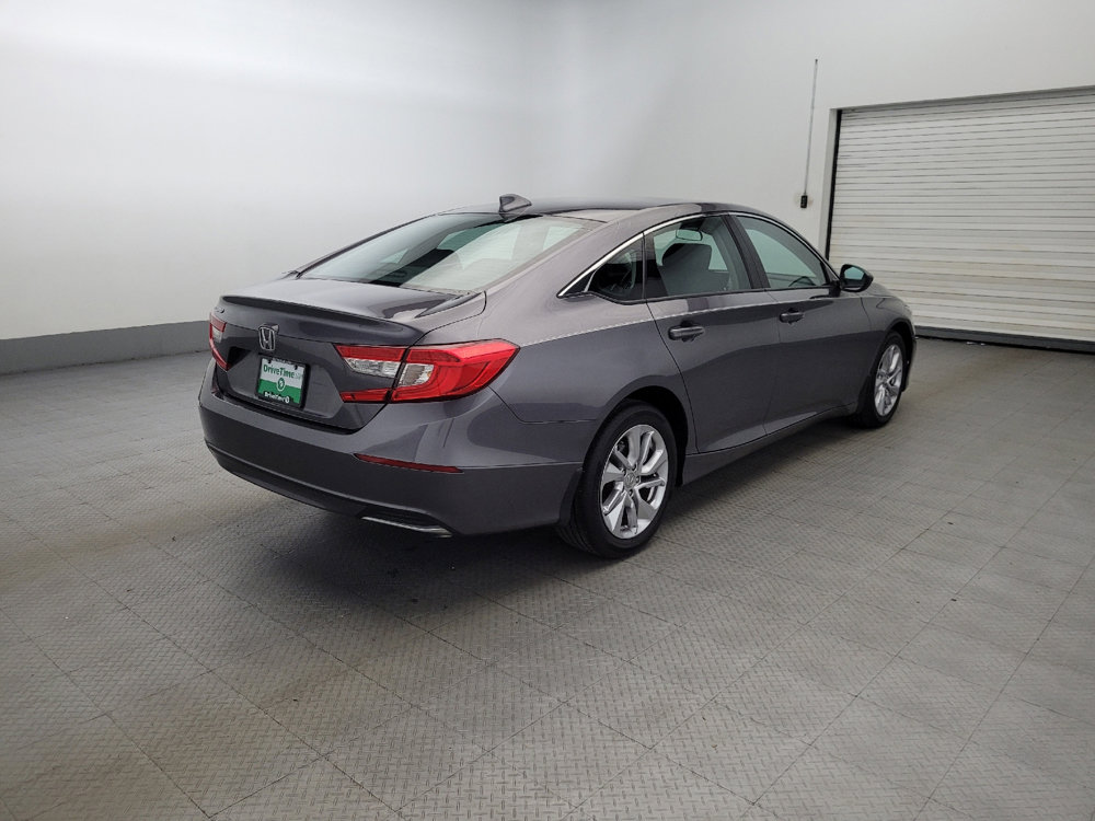 Used 2019 Honda Accord LX image 9