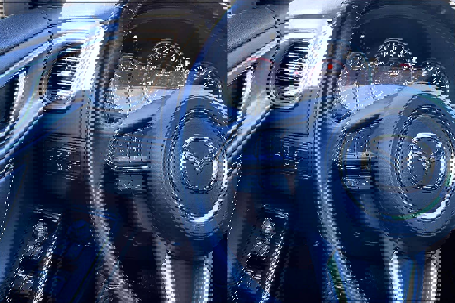 Used 2023 MAZDA CX-9 Grand Touring image 24