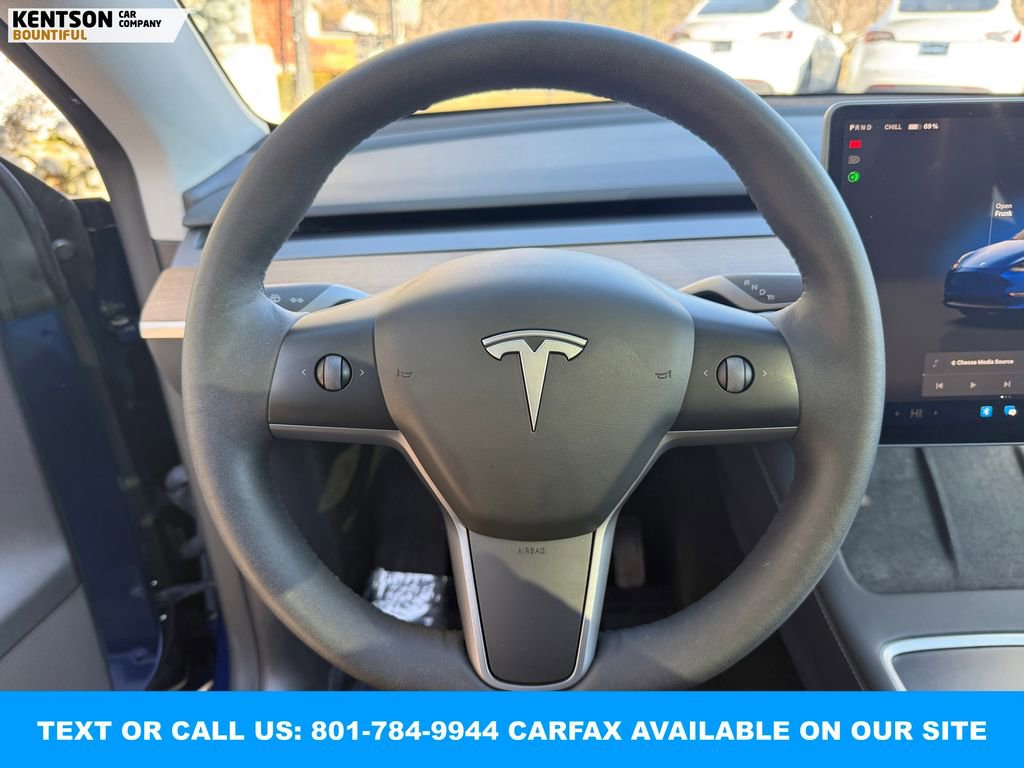 Used 2023 Tesla Model Y Long Range image 15