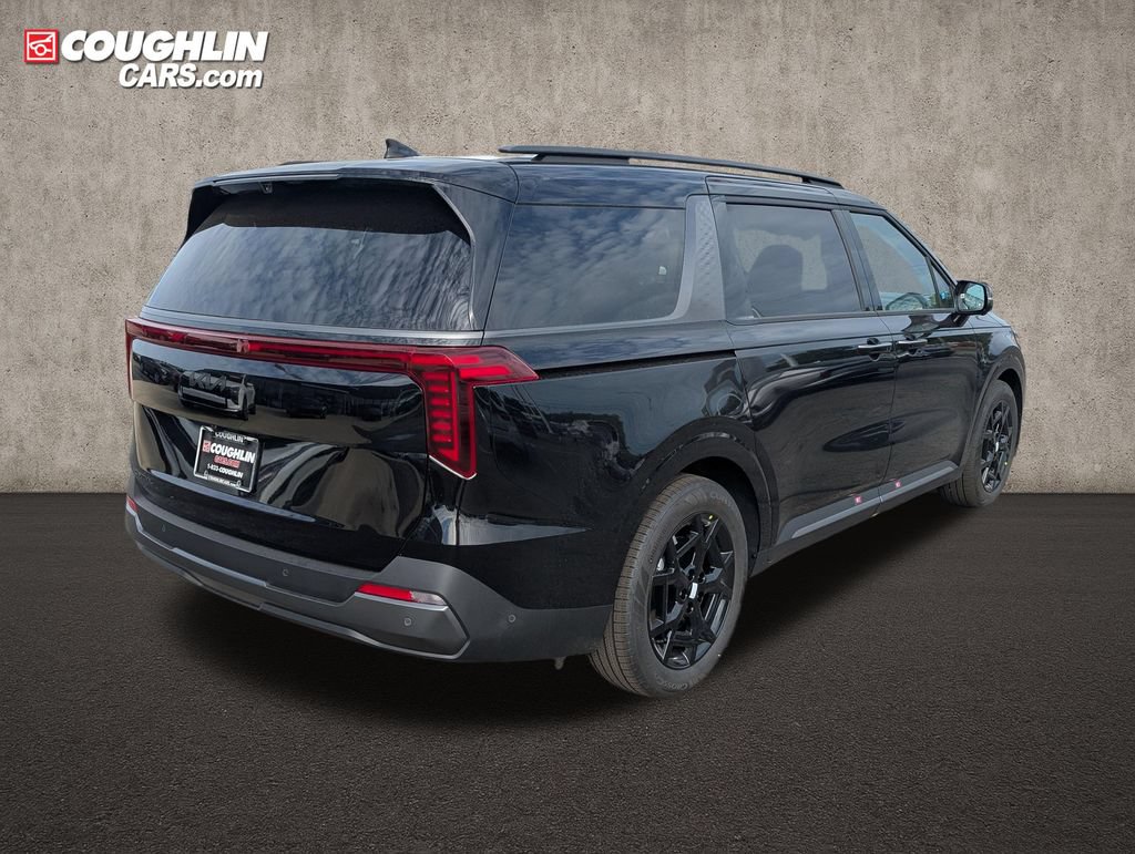 New 2026 Kia Carnival SX Prestige FWD image 7