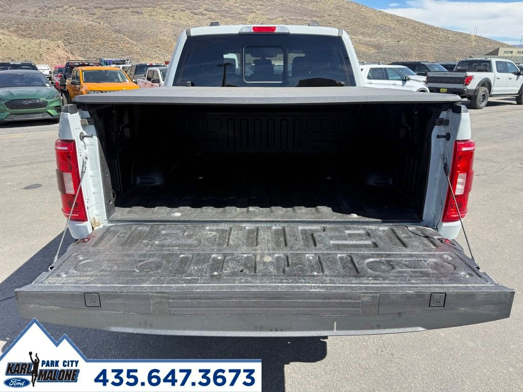Used 2023 Ford F150 Tremor image 7