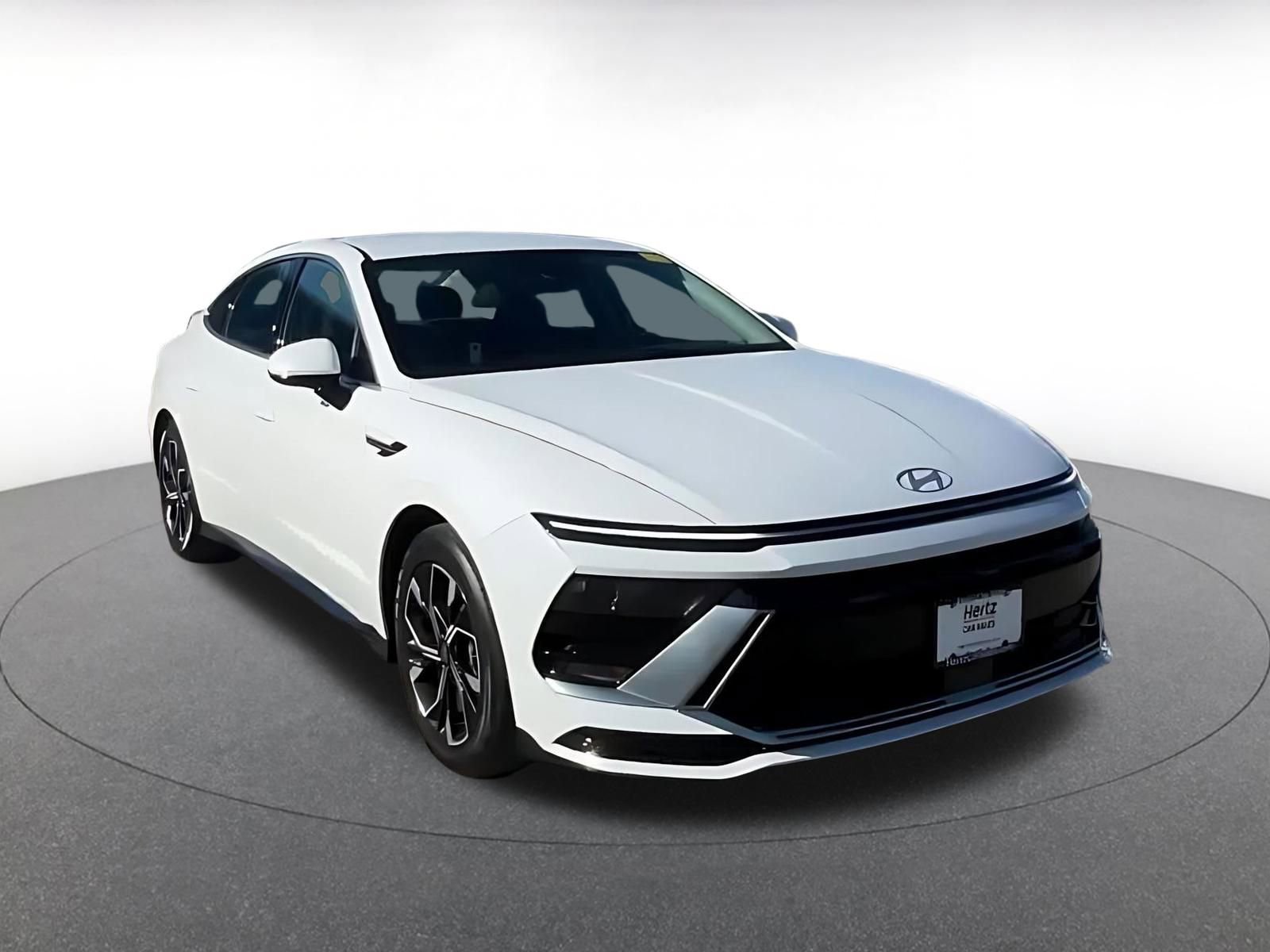 Used 2025 Hyundai Sonata SEL image 3