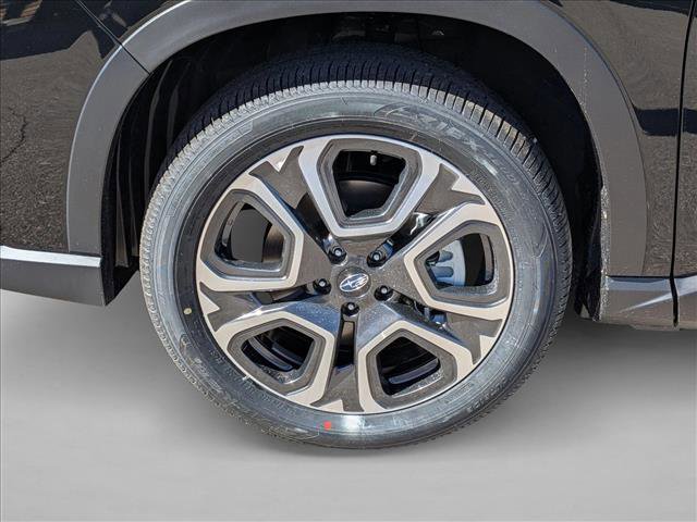 New 2026 Subaru Ascent Touring image 10