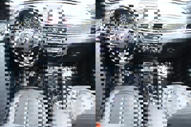 Used 2017 BMW X1 xDrive28i image 2