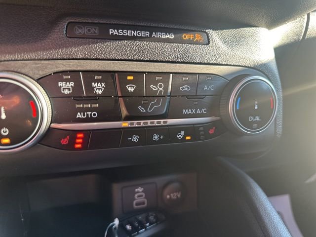 New 2026 Ford Escape Active w/ Cold Weather Package image 42