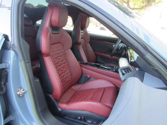 Used 2023 Audi e-tron GT Prestige w/ Prestige Package AWD/4WD image 24