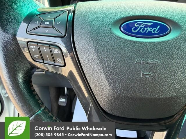 Used 2016 Ford Explorer Sport w/ Equipment Group 401A AWD/4WD image 18