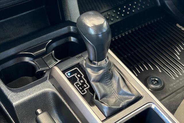 Certified 2019 Toyota Tacoma SR5 RWD image 21