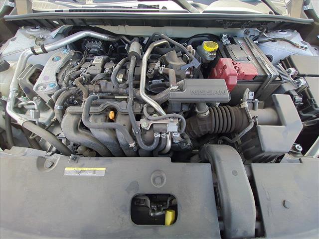 Used 2024 Nissan Sentra SV image 16