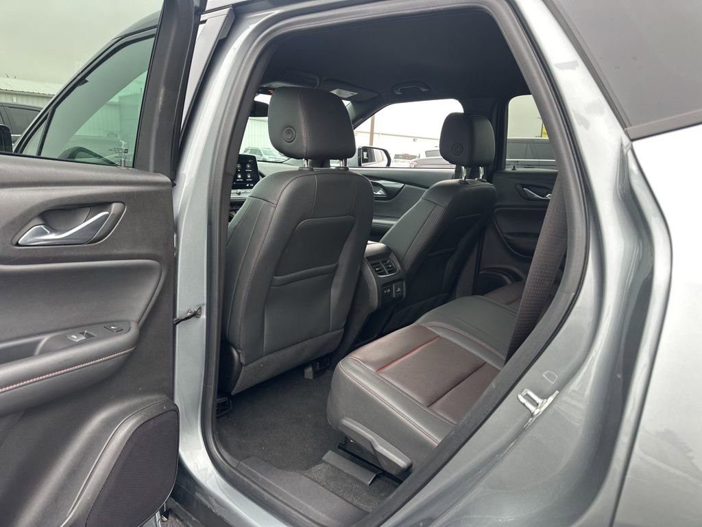 Used 2024 Chevrolet Blazer RS w/ Enhanced Convenience Package image 22