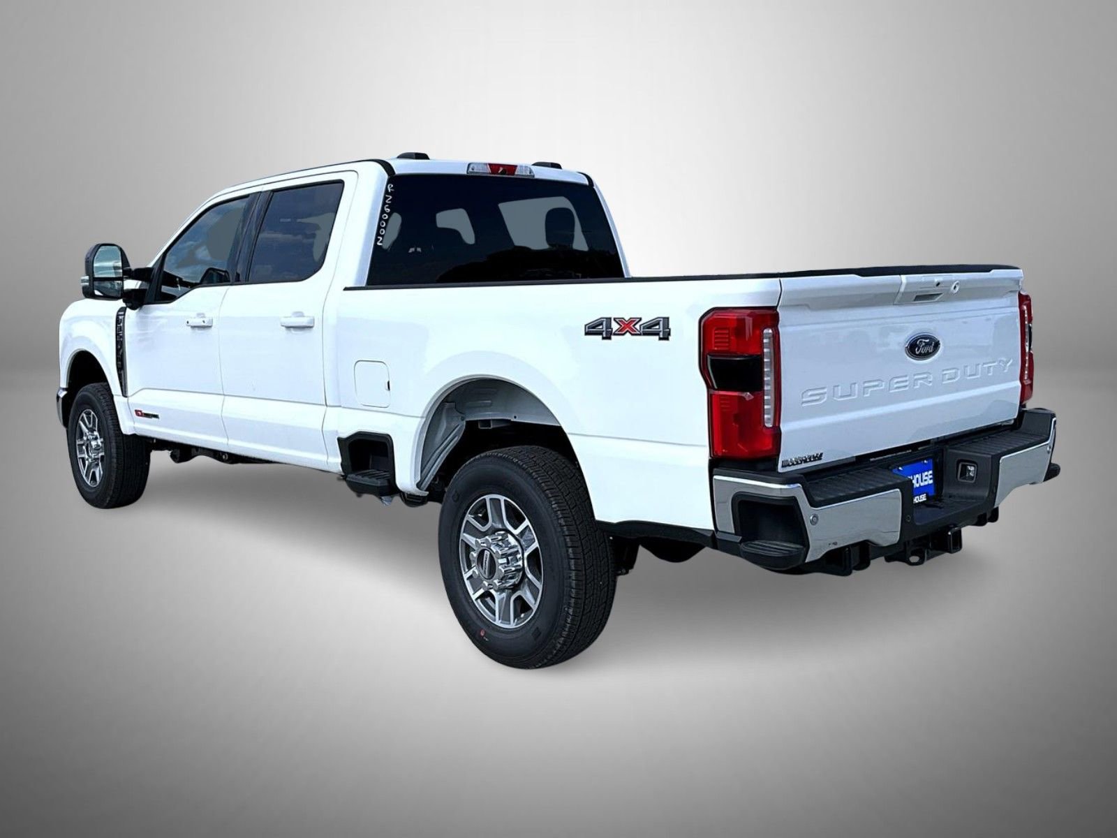 New 2026 Ford F350 Lariat image 7