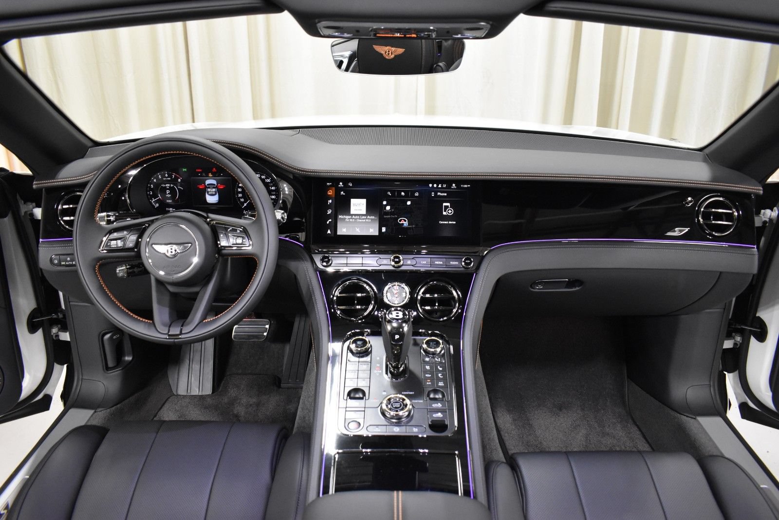 New 2026 Bentley Continental GT S AWD/4WD image 18