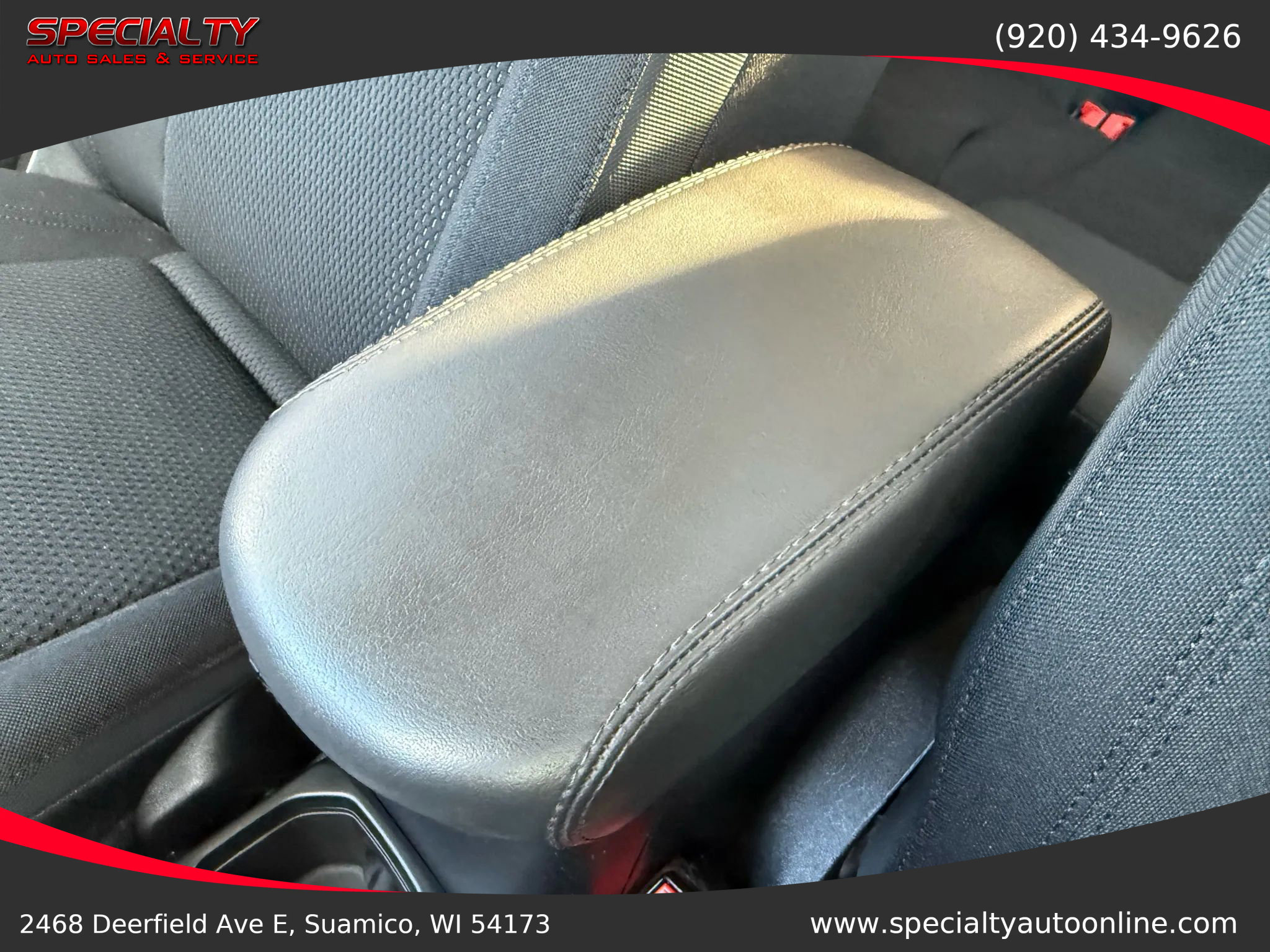 Used 2020 Jeep Renegade Altitude image 28