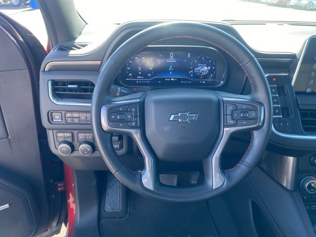 Used 2024 Chevrolet Tahoe RST w/ Luxury Package image 11