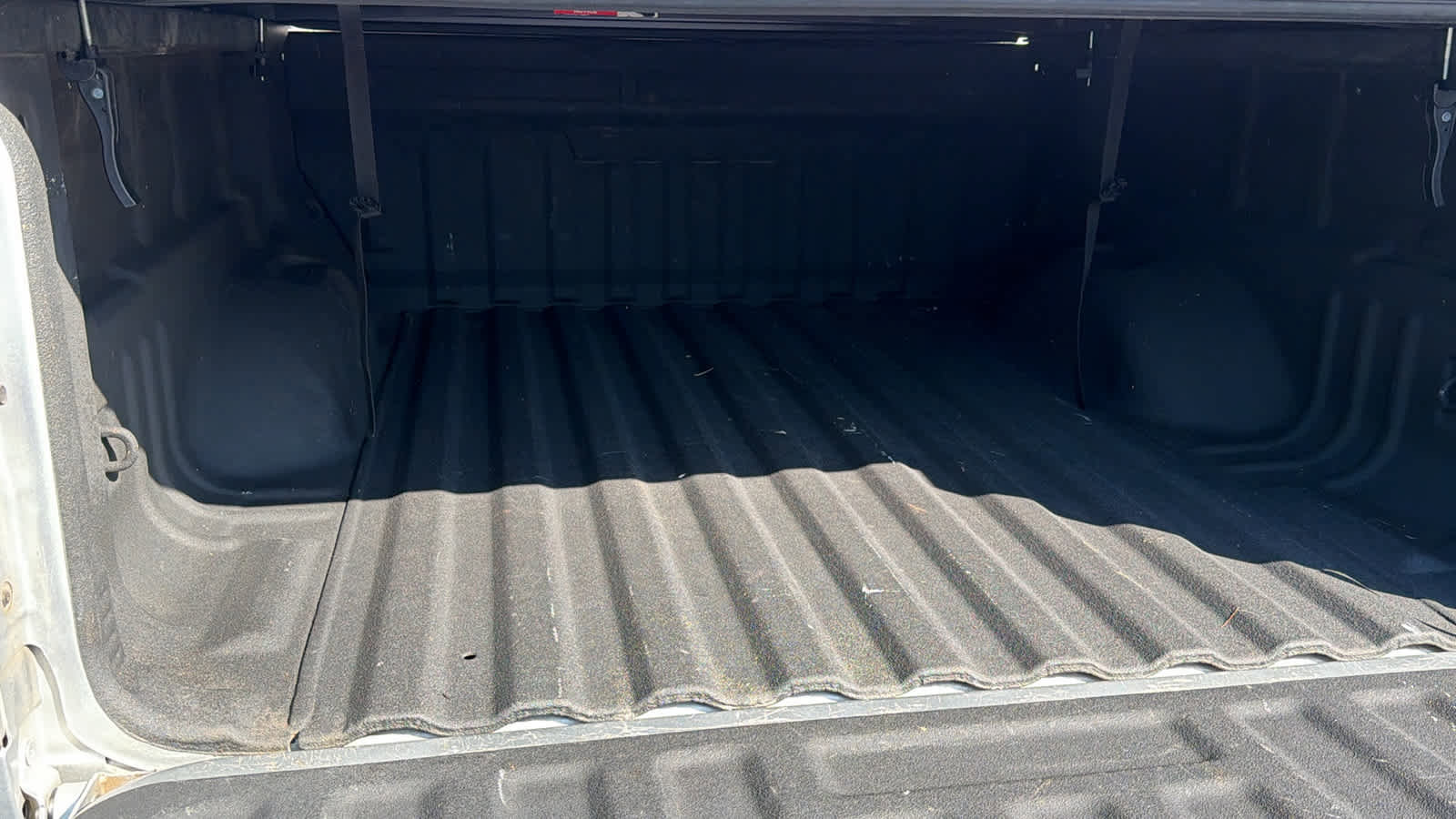 Used 2018 Chevrolet Colorado ZR2 AWD/4WD image 27