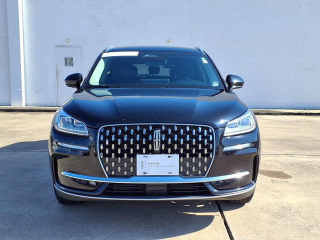 Certified 2023 Lincoln Corsair Reserve AWD/4WD image 19