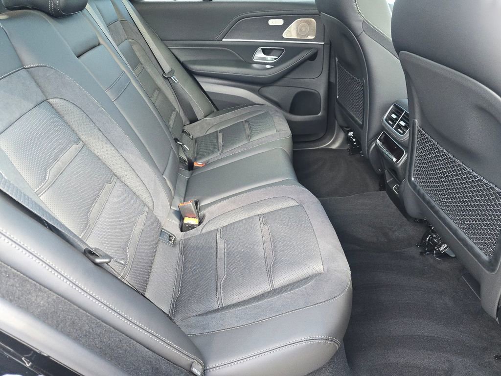 New 2026 Mercedes-Benz GLE 63 AMG S image 20