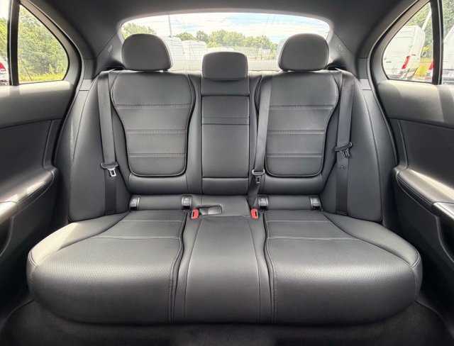 Certified 2023 Mercedes-Benz C 300 4MATIC Sedan image 15