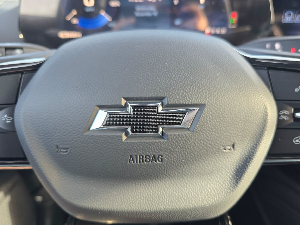 New 2026 Chevrolet Blazer EV RS FWD image 29