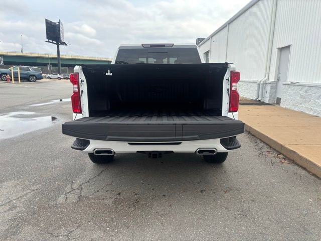 New 2026 Chevrolet Silverado 1500 RST image 15