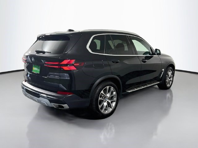 Used 2026 BMW X5 sDrive40i RWD image 10