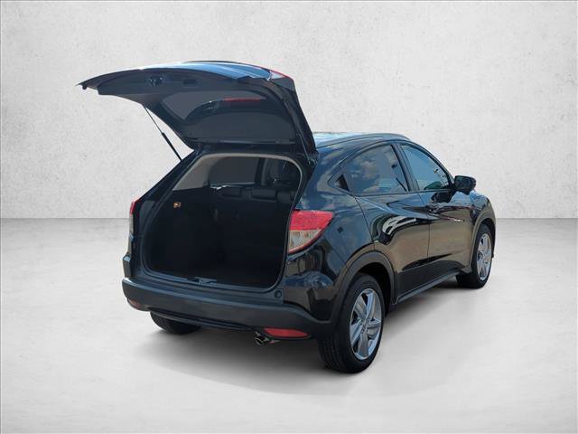 Used 2019 Honda HR-V EX-L image 8