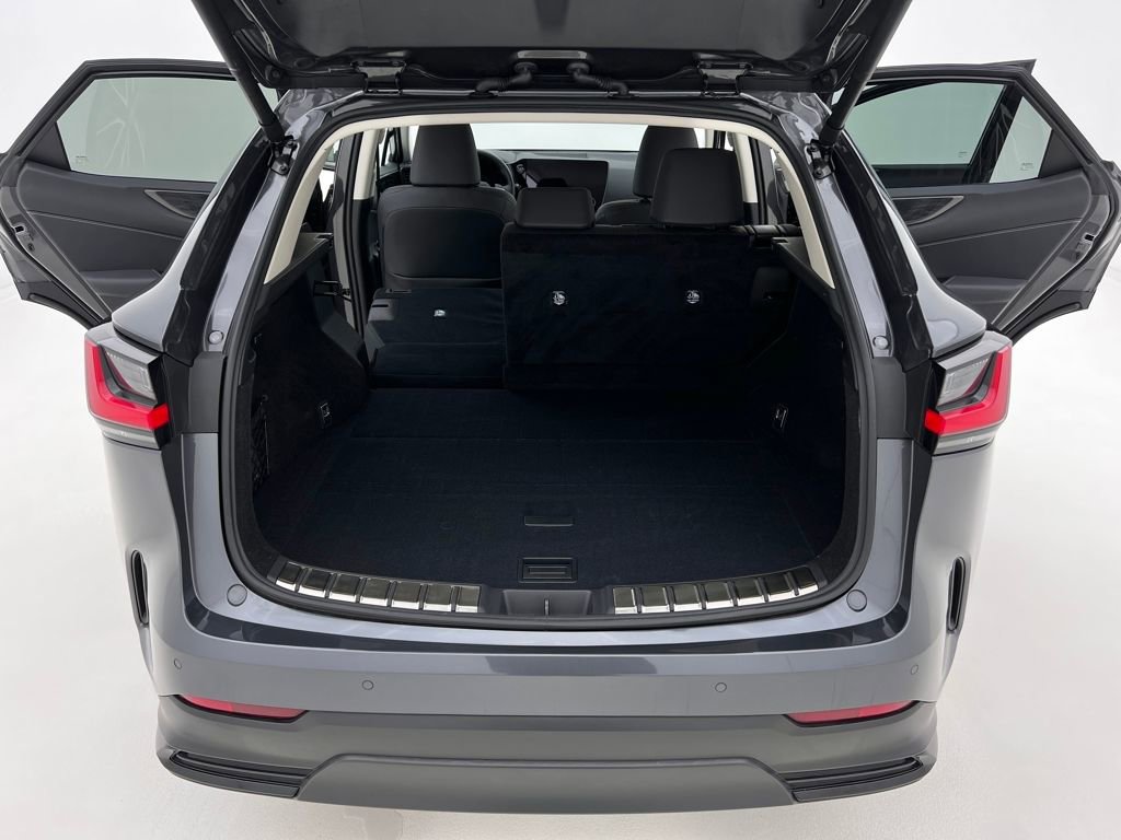 Used 2025 Lexus NX 350 AWD w/ Accessory Package (2T) image 25