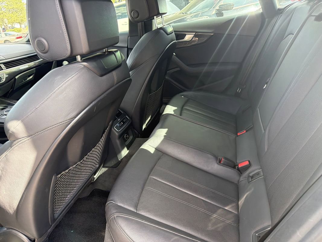 Used 2018 Audi S5 Prestige image 10