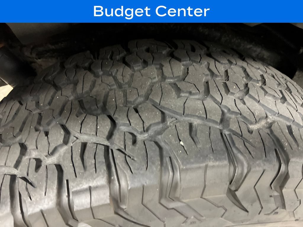Used 2007 HUMMER H2 AWD/4WD image 10