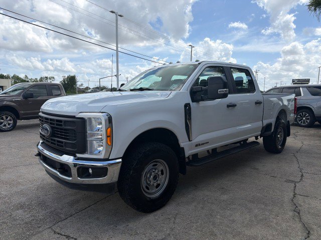 Used 2023 Ford F250 XL w/ XL Off-Road Package image 10