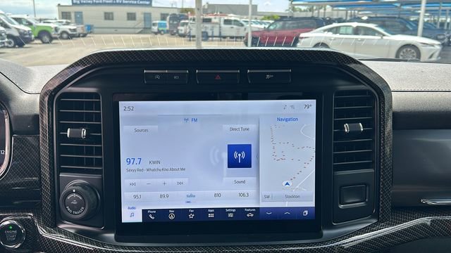Used 2021 Ford F150 Lariat w/ Equipment Group 502A High AWD/4WD image 20