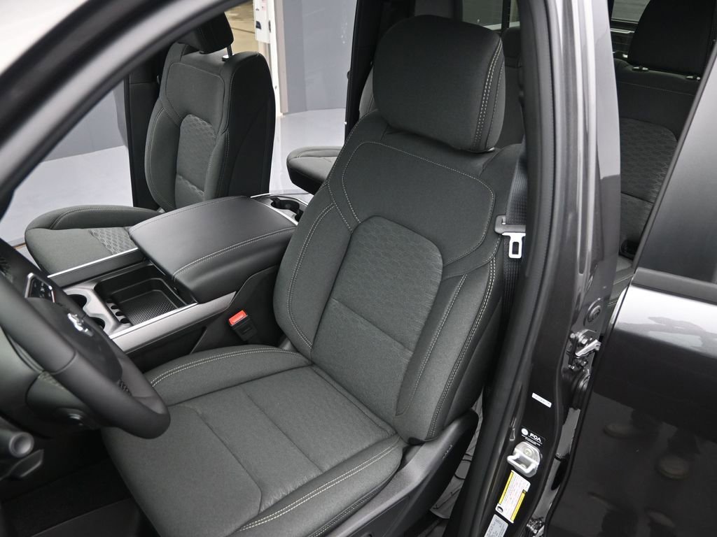 New 2026 RAM 1500 Big Horn image 42