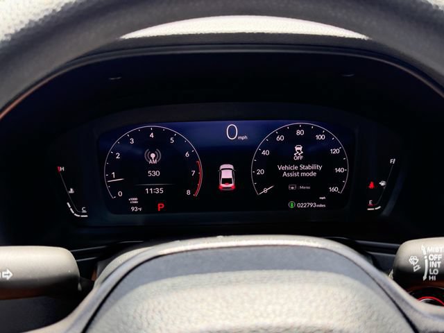 Used 2023 Honda Accord EX image 20