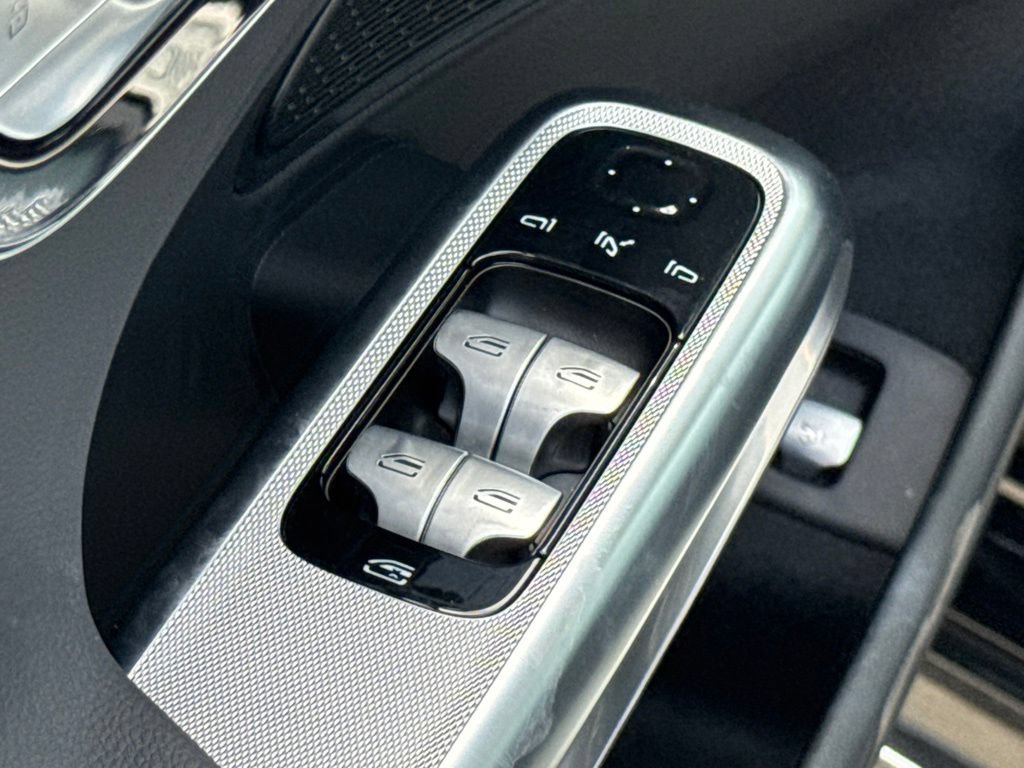 Certified 2026 Mercedes-Benz E 350 4MATIC Sedan image 21