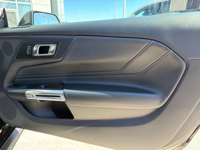 Used 2024 Ford Mustang Premium RWD image 28