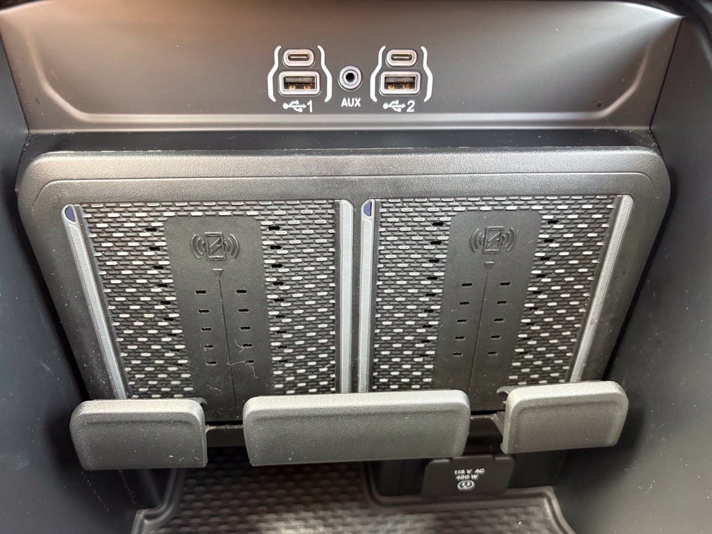 Used 2026 RAM 2500 Laramie w/ Sport Appearance Package AWD/4WD image 26