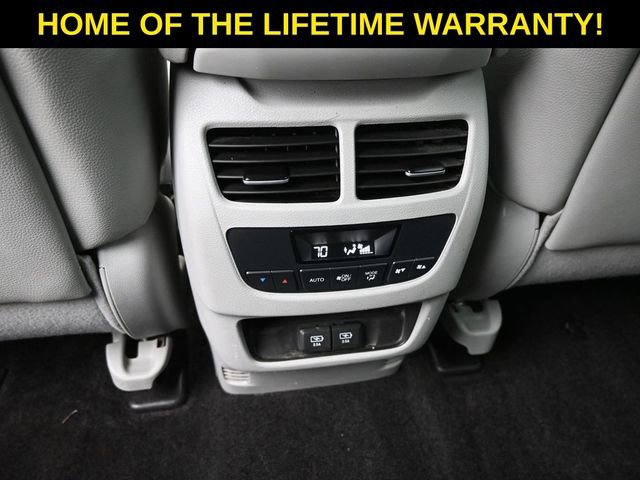 Used 2017 Acura MDX SH-AWD w/ Technology Package image 38