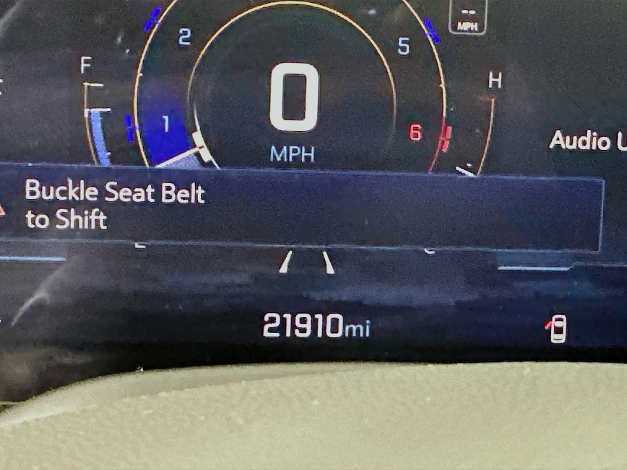 Used 2025 Chevrolet Tahoe Premier image 19