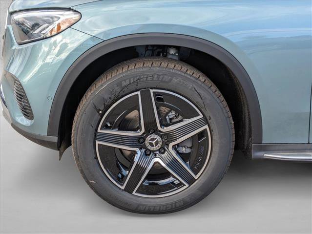 New 2026 Mercedes-Benz GLC 300 image 10