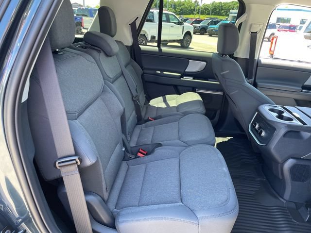New 2026 Ford Expedition Active AWD/4WD image 58