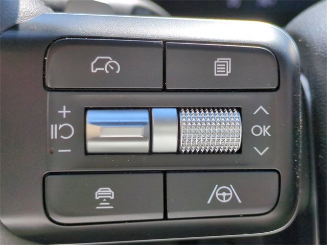 Used 2024 Hyundai Santa Fe Limited image 31