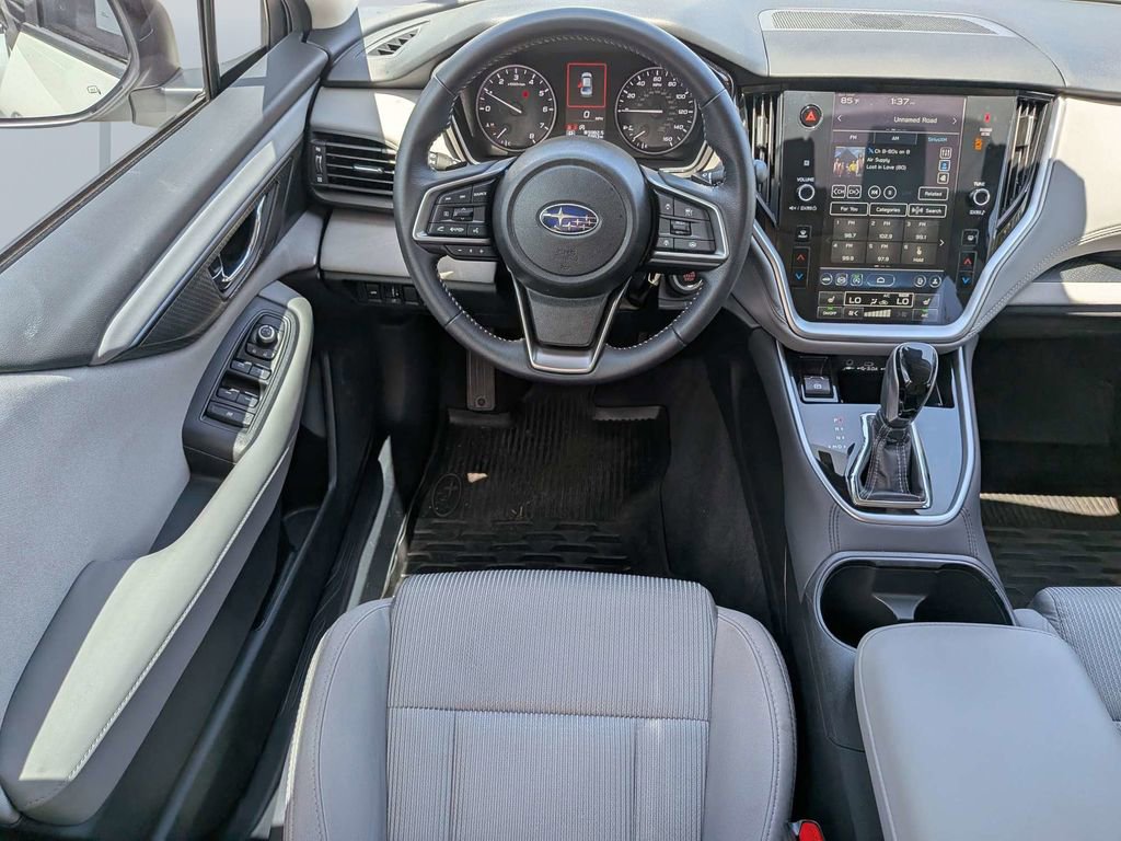 Certified 2025 Subaru Legacy Premium AWD/4WD image 17