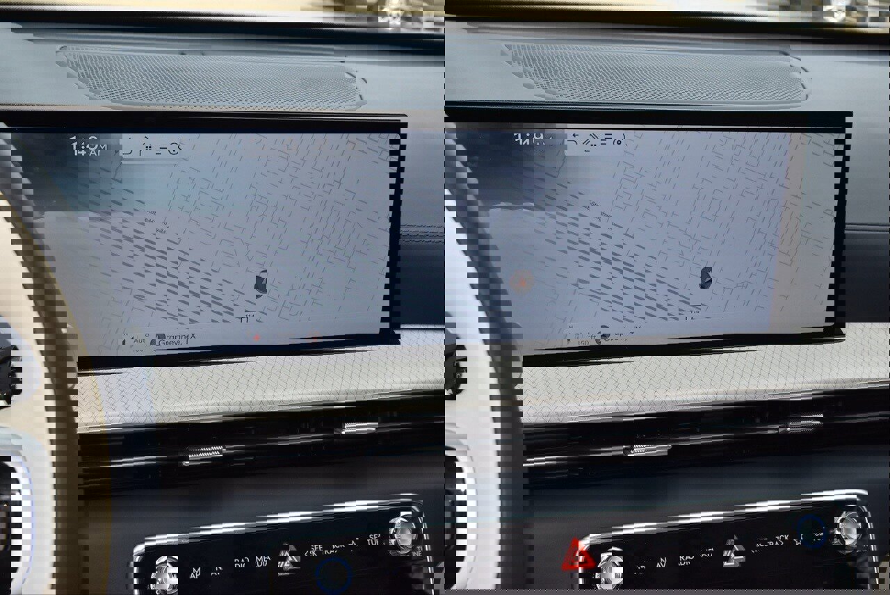 Used 2026 Genesis GV80 3.5T Prestige image 29